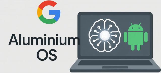 ChromeOS e pe cale să fie înlocuit? Google lucrează la Aluminium OS, un sistem de operare bazat pe Android, pentru PC-uri și laptopuri