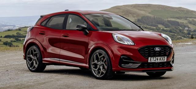 Trei SUV-uri fabricate în România, în Top 10 european pe segmentele B și C: Duster, Bigster și Puma se impun în vânzările din octombrie