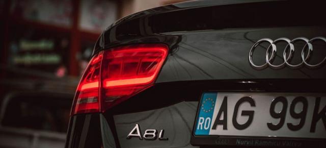 Înmatricularea auto devine complet online; Dispar și documentele fizice, și plata la ghișeu