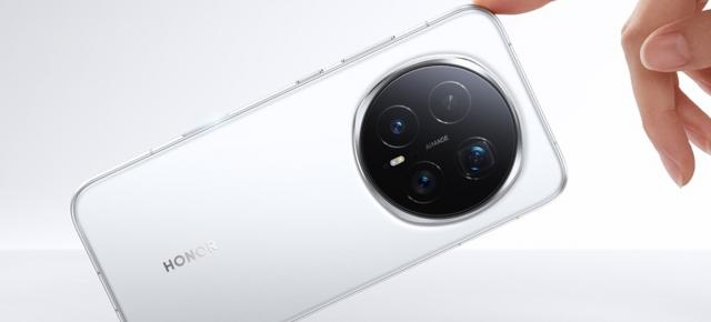 Honor Magic 8 Ultra primește certificarea 3C, având alimentarea la 120W pe fir confirmată