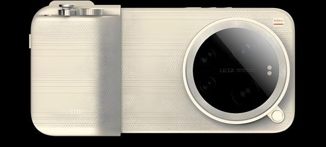 Xiaomi 17 Ultra apare în randări cu iz realist; Kitul de fotografie dezvăluie un setup cu trei camere, dar mai capabile