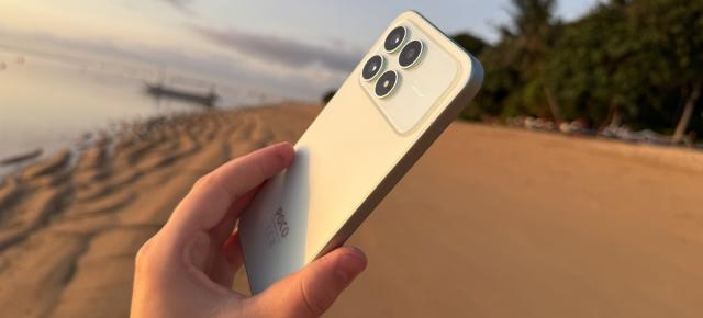 POCO F8 Pro: Hardware de flagship killer, cu procesor puternic Snapdragon, baterie mare și cameră cu potențial