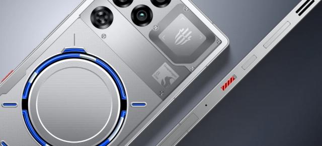 Snapdragon rămâne în topul AnTuTu pe noiembrie 2025, cu un telefon de gaming la vârf; Top 10 AnTuTu e aici!