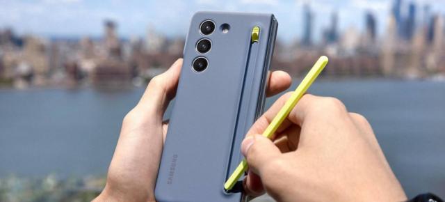 Samsung Galaxy Z Fold8 va avea doua variante! Apar primele dovezi concrete cu privire la existenţa lor