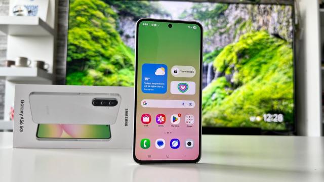 <b>Galaxy A57 apare în Geekbench cu Exynos 1680 și 12 GB RAM; Samsung pregătește lansarea unui mid-range mai puternic</b>Samsung lucrează deja la Galaxy A57, iar primul semn concret a apărut în Geekbench, unde un prototip al telefonului a fost testat cu un nou chipset: Exynos 1680. Procesorul nu este încă oficial, dar scorurile înregistrate - 1311 puncte single-core și 4347