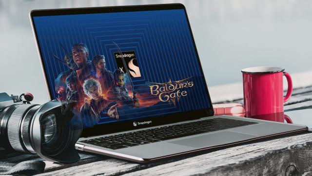 <b>Gaming mai serios pe laptopuri ARM: Qualcomm și Microsoft colaborează pentru optimizarea jocurilor</b>Samsung a început să folosească procesoare Qualcomm Snapdragon în laptopurile sale încă de anul trecut, iar trendul continuă. Deși compania sud-coreeană nu vinde oficial în România aceste modele, în unele regiuni din Europa ele se comercializează