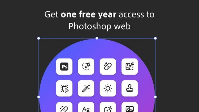<b>Editare foto rapidă în browser: noua extensie Photoshop pentru Chrome vine cu un an de acces gratuit</b>Adobe a lansat o extensie Photoshop oficială pentru utilizatorii Google Chrome. Ea aduce funcții esențiale de editare direct în browser, fără să mai fie nevoie sa instalezi aplicația desktop. Dacă alegi să adaugi extensia în Chrome până pe 8 decembrie