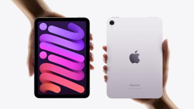 <b>iPad Mini 8 vine cu ecran OLED; Din păcate, refresh rate-ul rămâne blocat la 60 Hz</b>După ani întregi de așteptare, se pare că iPad Mini va primi în sfârșit un upgrade serios pe partea de afișaj. Modelul iPad Mini 8, așteptat în a doua jumătate a anului 2026, ar urma să treacă la un ecran OLED LTPS de 8.5 inch în diagonală