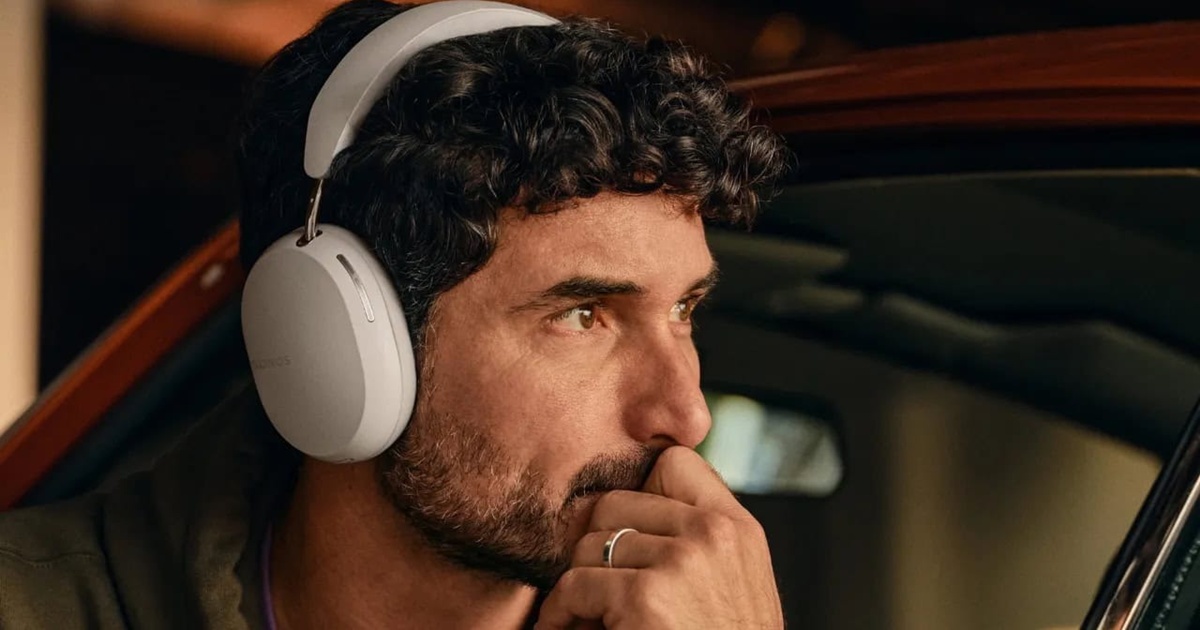 RESIGILATUL ZILEI #111: Căști Sonos Ace cu ANC de top, Dolby Atmos și Spatial Audio; sunet premium, confort excelent și autonomie de 30h