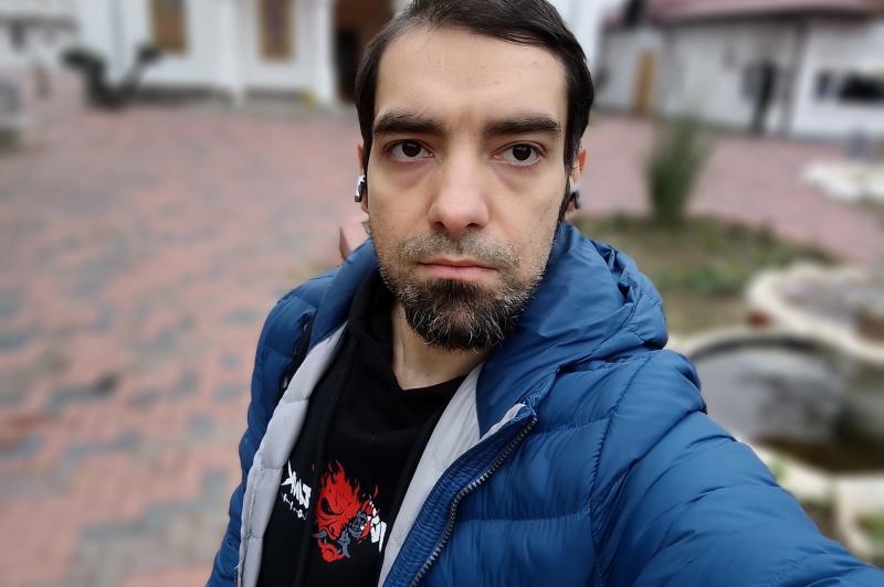 Nubia Air - Mostre foto (selfie): IMG_20251114_135917.jpg