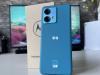 Motorola Edge 40 Neo: Design posh, chic şi toate sinonimele