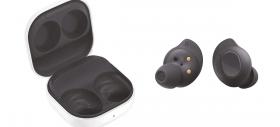 Am aflat cât vor costa căștile wireless Samsung Galaxy Buds FE la debut! Sosesc pe alb sau negru, aduc drivere de 12mm tunate AKG