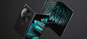 Primul telefon pliabil OnePlus ar sosi oficial pe 19 octombrie; Ce știm despre OnePlus Open?