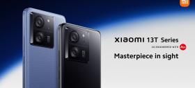 Xiaomi 13T Pro debutează oficial drept flagship și cameraphone de toamnă, cu setup foto capabil, optică LEICA, procesor puternic sub capotă