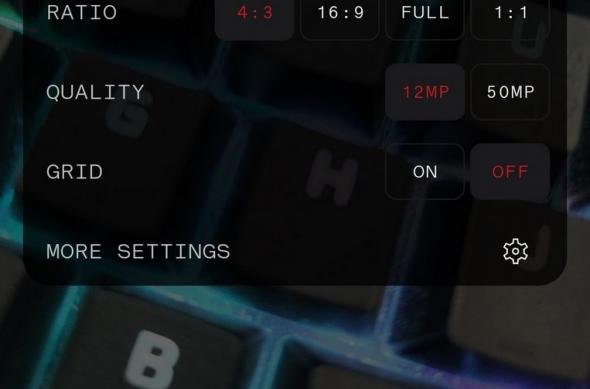 Nothing Phone (2) - Capturi UI Cameră: Nothing-Phone-2-Capturi-UI-Camera_003.jpg
