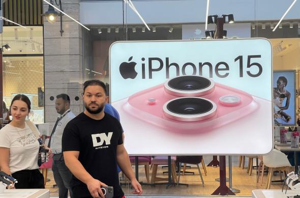 Eveniment iStyle iPhone 15: Eveniment-iStyle_002.jpg