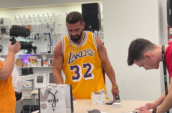 Eveniment iStyle iPhone 15: Eveniment-iStyle_006.jpg