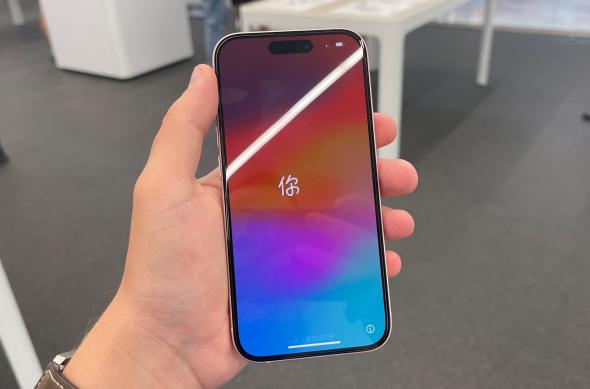 iPhone 15 și iPhone 15 Plus - Foto: iPhone-15-15-Plus_006.jpg