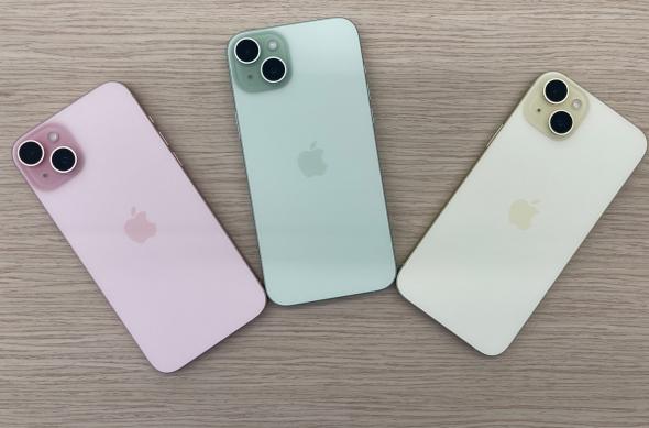 iPhone 15 și iPhone 15 Plus - Foto: iPhone-15-15-Plus_007.jpg