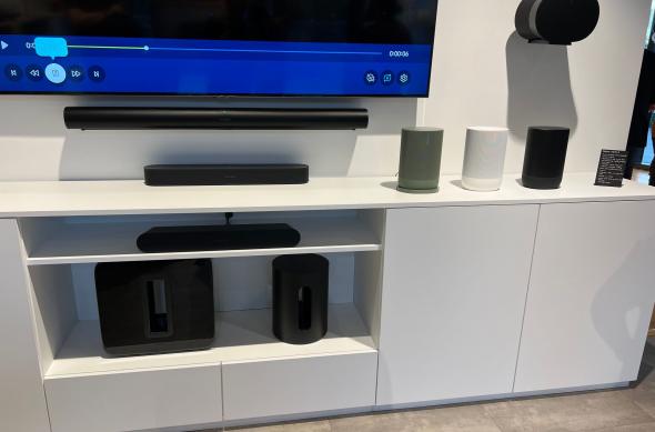 Deschidere magazin Sonos: Magazin-Sonos_005.jpg