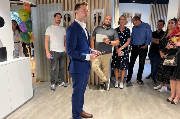 Deschidere magazin Sonos: Magazin-Sonos_011.jpg