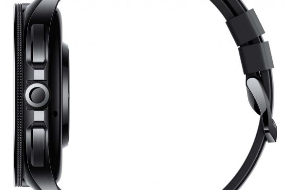 Xiaomi Watch 2 Pro - Fotografii oficiale: Xiaomi Watch 2 Pro-01.jpg
