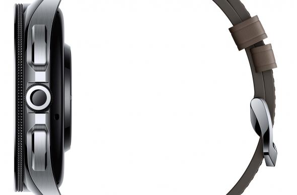 Xiaomi Watch 2 Pro - Fotografii oficiale: Xiaomi Watch 2 Pro-14.jpg
