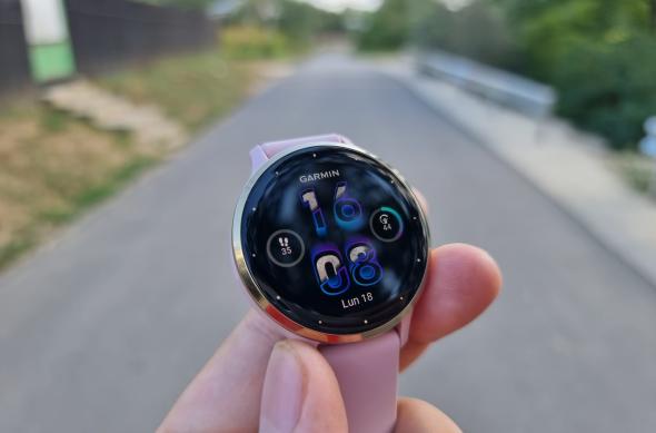 Garmin Venu 3s - Galerie foto: 20230918_160739.jpg