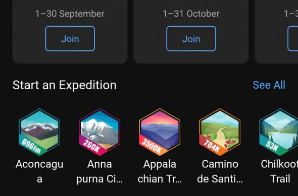 Garmin Venu 3s - Aplicația Connect: Screenshot_20230927_143928_Connect.jpg