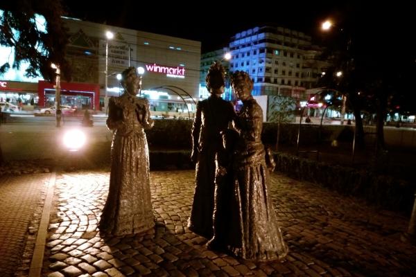 Allview Viper V10 - Mostre foto (seara)