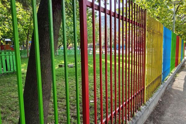 Nothing Phone (2) - Mostre culori