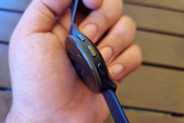 Garmin Venu 3 - Galerie foto