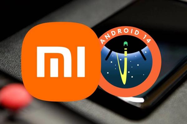 Android 14 (Beta) sosește la nivel global pentru Xiaomi 13, 13 Pro și seria Xiaomi 12T