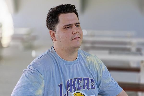 OPPO Reno10 5G - Mostre Portrait (Mihai)