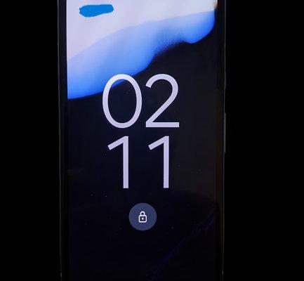 Google Pixel 8a - Hands-on (Leak)