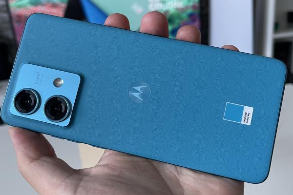 Motorola Edge 40 Neo: Hardware puţin mai light decât Edge 40, dar încă impresionant