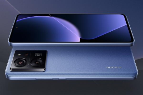 Xiaomi 13T este oficial și vine cu ecran CystalRes AMOLED 144Hz, certificare IP68 și cameră LEICA