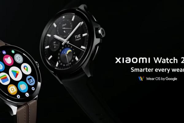 Xiaomi are în sfârșit un smartwatch veritabil - Watch 2 Pro rulează WearOS, are eSIM și propune un design premium elegant