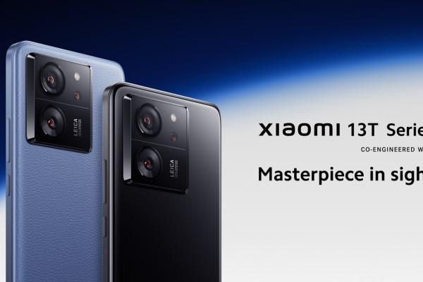 Xiaomi 13T Pro debutează oficial drept flagship și cameraphone de toamnă, cu setup foto capabil, optică LEICA, procesor puternic sub capotă