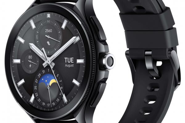Xiaomi Watch 2 Pro - Fotografii oficiale
