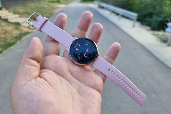 Garmin Venu 3s - Galerie foto