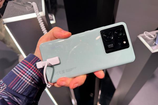 Xiaomi 13T - Fotografii hands-on