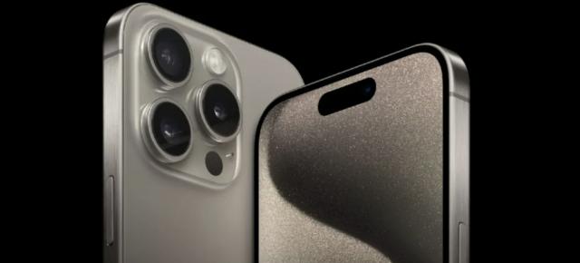 iPhone 15 Pro Max nu impresionează în AnTuTu, e sub un telefon OnePlus; Ce scor obţine Apple A17 Pro?
