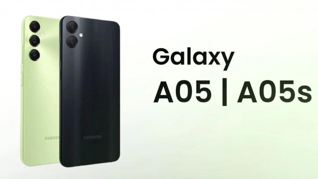 <b>Samsung Galaxy A05 şi Galaxy A05s lansate oficial, cu ecrane mari şi camere principale de 50 MP</b>Samsung Galaxy A05 şi Galaxy A05s au înregistrat nişte scăpări importante recent şi pe atunci preziceam că se vor lansa până la final de toamnă. Iată-le devenind oficiale pentru început în Malaezia, iar mai jos le aflaţi preţurile şi specificaţiile