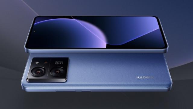 <b>Xiaomi 13T este oficial și vine cu ecran CystalRes AMOLED 144Hz, certificare IP68 și cameră LEICA</b>Finalul de septembrie ne rezervă și lansări din partea celor de la Xiaomi, iar în zona de telefoane avem noutăți precum Xiaomi 13T - un mid-range de toamnă care la unele capitole stă la fel de bine cu un flagship actual. Tocmai ce a fost 