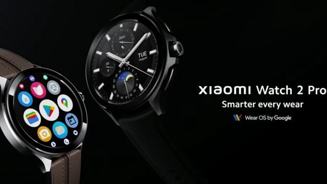 <b>Xiaomi are în sfârșit un smartwatch veritabil - Watch 2 Pro rulează WearOS, are eSIM și propune un design premium elegant</b>Evenimentul Xiaomi de astăzi nu a fost doar despre smartphone-uri, ci și despre purtabile, iar un exemplu pe cât se poate de bun este smartwatch-ul Xiaomi Watch 2 Pro. După o lungă perioadă de așteptare iată că fanii brandului primesc 