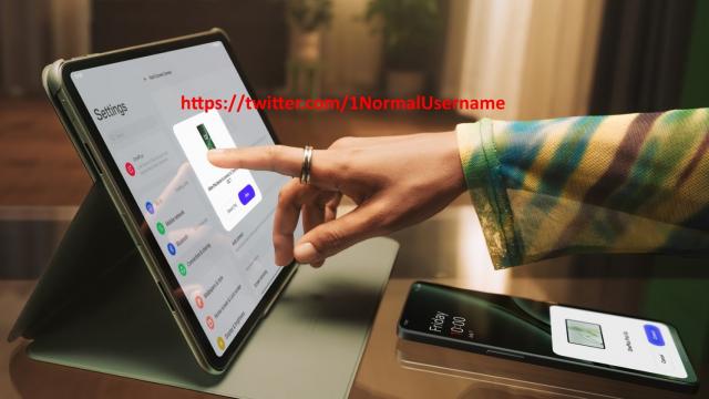 <b>OnePlus Pad Go apare în fotografii oficiale, iar câteva specificații sunt dezvăluite; Ce ne rezervă tableta accesibilă?</b>OnePlus are în prezent o singură tabletă în portofoliu, modelul OnePlus Pad, cu specificații de top. Am aflat în urmă cu ceva timp că va debuta curând OnePlus Pad Go, însă, o tabletă ceva mai accesibilă, destul de interesantă. Ei bine, sosește pe 6