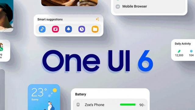 <b>Samsung Galaxy S23 a primit Android 14 în varianta Beta 5; Ce e nou în One UI 6.0?</b>Undeva la începutul lunii august Samsung lansa actualizarea la Android 14 în variantă Beta pentru telefoanele din seria Galaxy S23. Nu a durat mult, iar update-ul a ajuns și pe terminale Galaxy Z Fold 4 și Z Flip 4, chiar modele midrange precum Galaxy A34