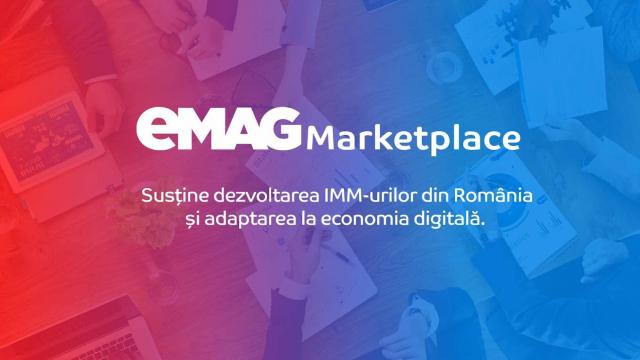 <b>Cât câştigă partenerii eMAG Marketplace: creştere cu 14% a afacerilor sellerilor </b>În cadrul eMAG Sellers' Day am aflat cum se descurcă partenerii retailerului cu afacerile din Marketplace. Astfel, am aflat că a avut loc o creştere cu 14% a afacerilor sellerilor din Marketplace, peste media din retail. Creşterea de 14% s-a produs