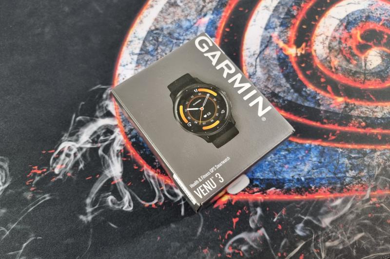 Garmin Venu 3 - Unboxing: 20230912_173549.jpg